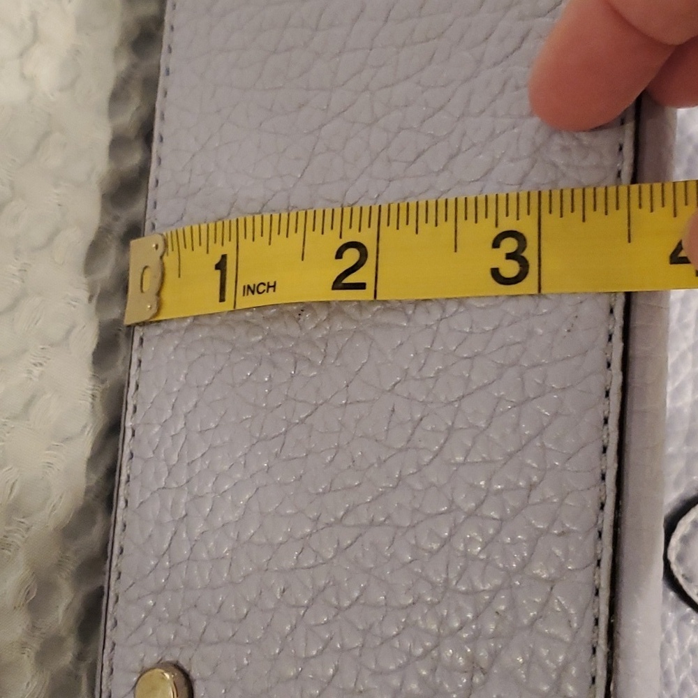 Kate Spade Satchel (#22) - Picture 9 of 10